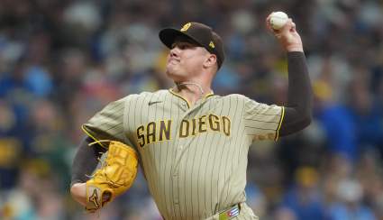 Mets Urged to Sign Dominant All-Star Relief Pitcher to Stabilize Bullpen