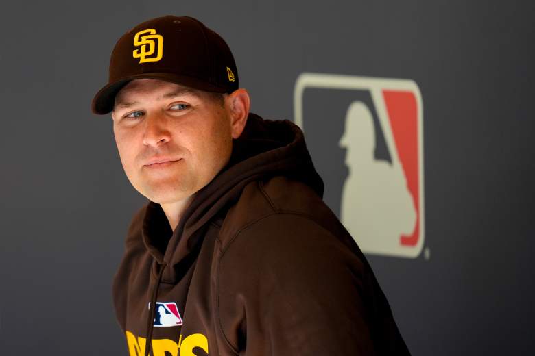 National League Division Series: San Diego Padres v Milwaukee Brewers - Game Two