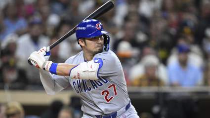 New York Yankees Urged to Add Cubs Star in Massive Offseason Move