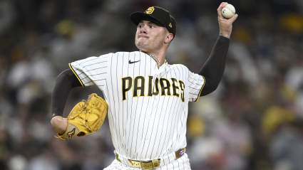 Toronto Blue Jays Predicted to Sign Star Pitcher in Massive Offseason Move