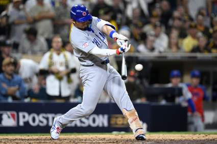 Los Angeles Dodgers Predicted to Poach Cubs Slugger in MLB Free Agency