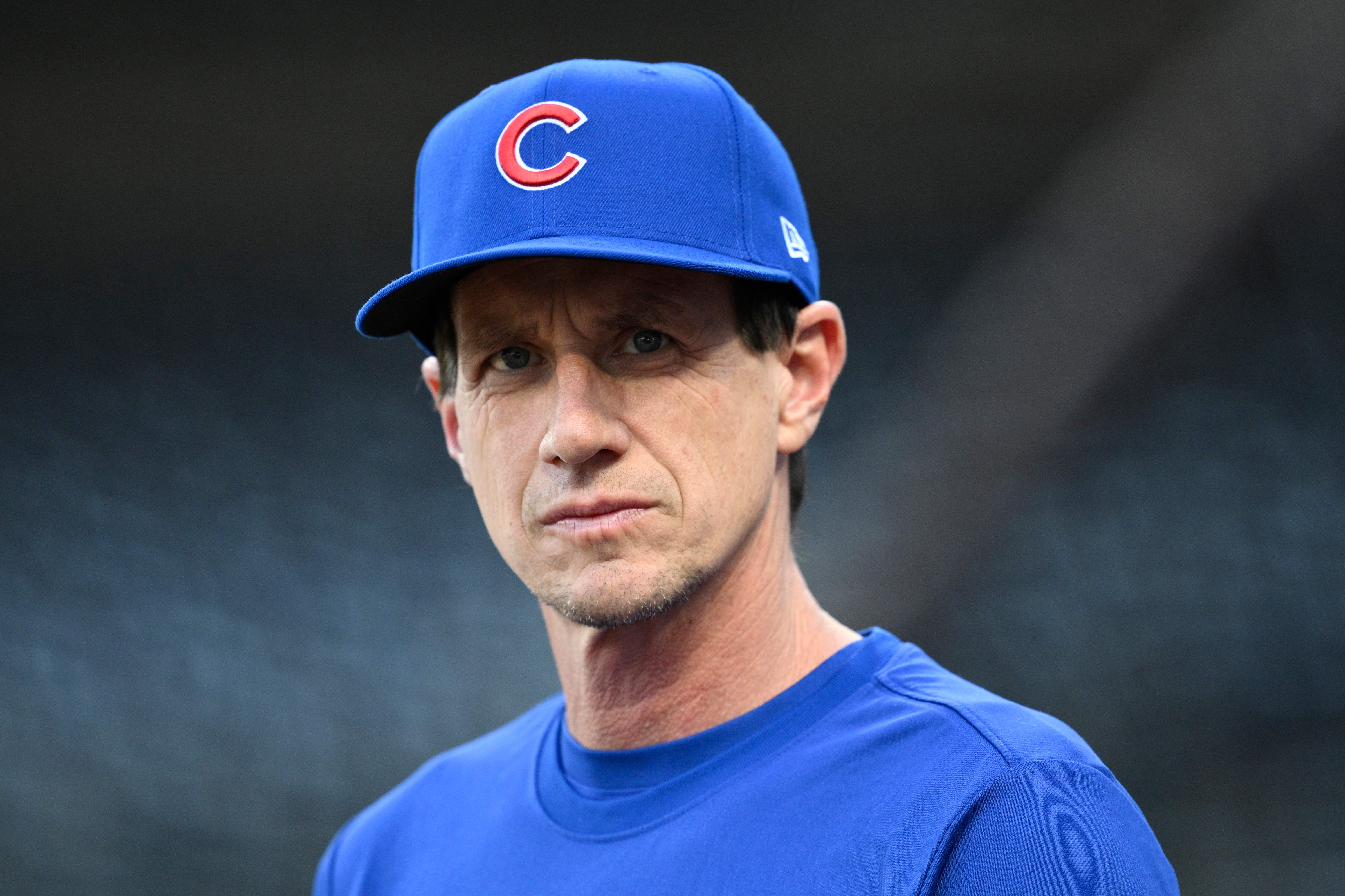 Cubs Predicted to Pull Off Trade for 27-Year-Old Starting Pitcher