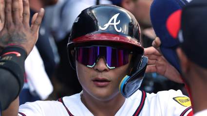 Atlanta Braves Announce Strange Ha-Seong Kim News During NLDS vs Dodgers