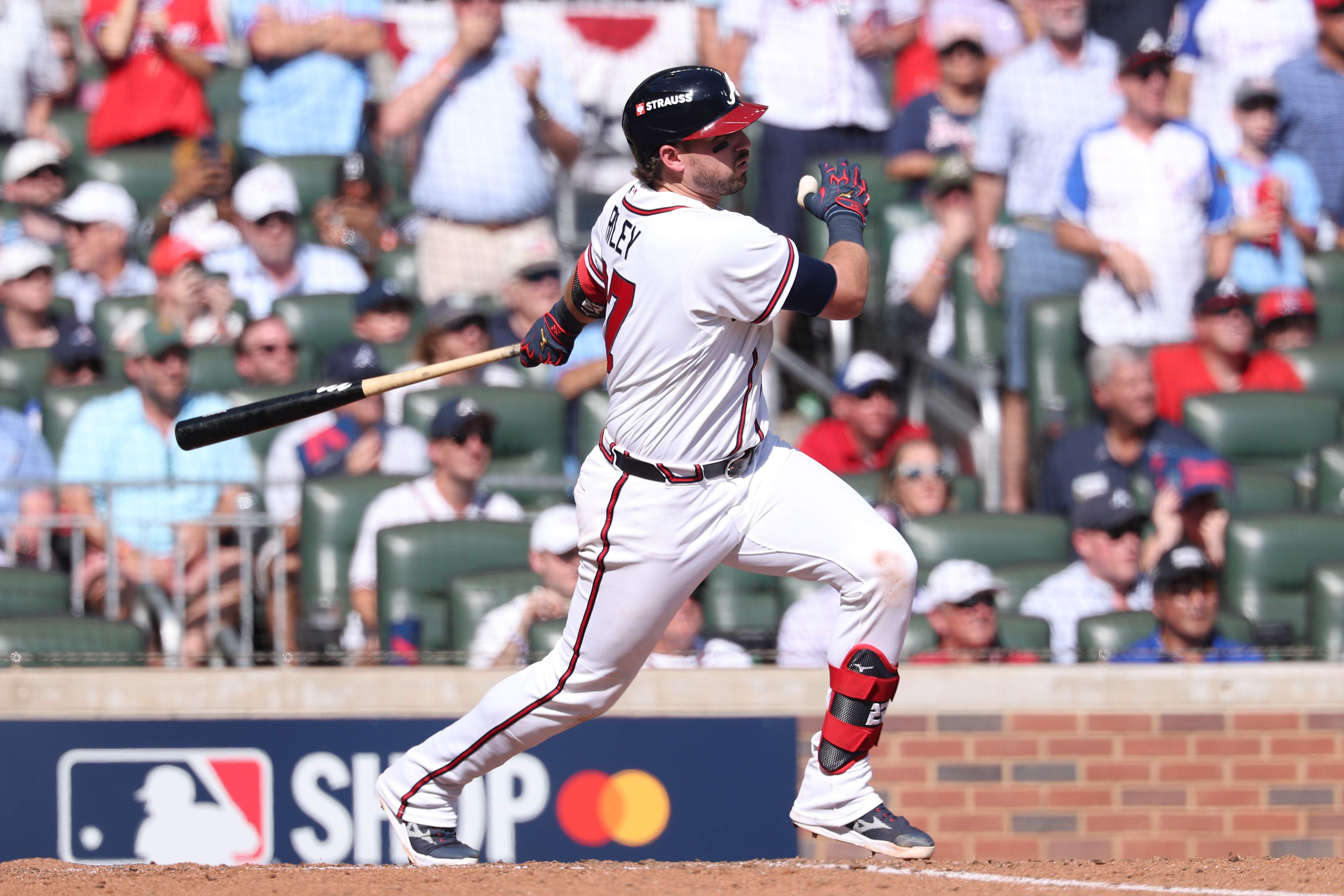 Atlanta Braves Trade Suggestion for Yankees’ $70 Million Infielder Creates Austin Riley Problem