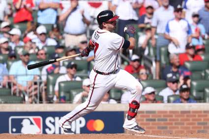 Atlanta Braves Trade Suggestion for Yankees’ $70 Million Infielder Creates Austin Riley Problem
