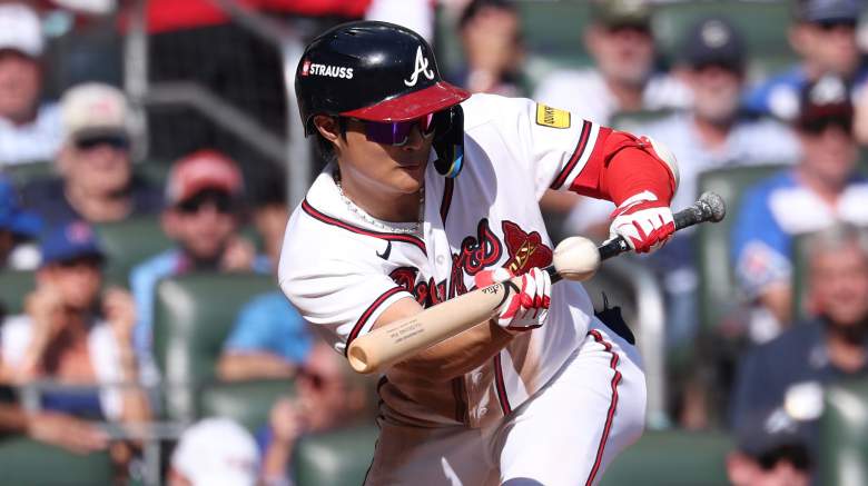 Atlanta Braves