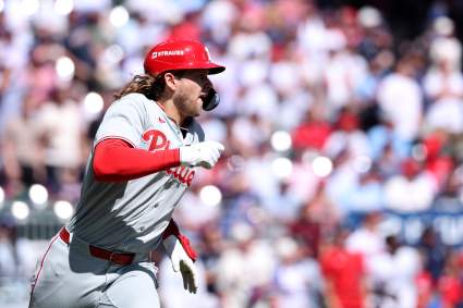 Disappointing Philadelphia Phillies All-Star Player Hits MLB Free Agency