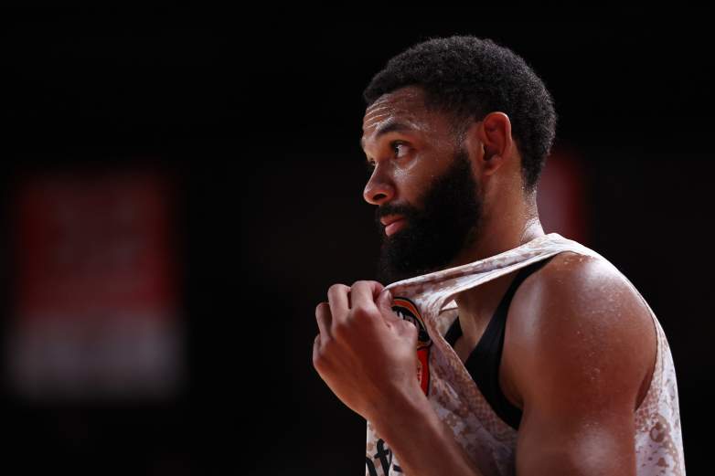 NBL Rd 15 - Illawarra Hawks v Cairns Taipans