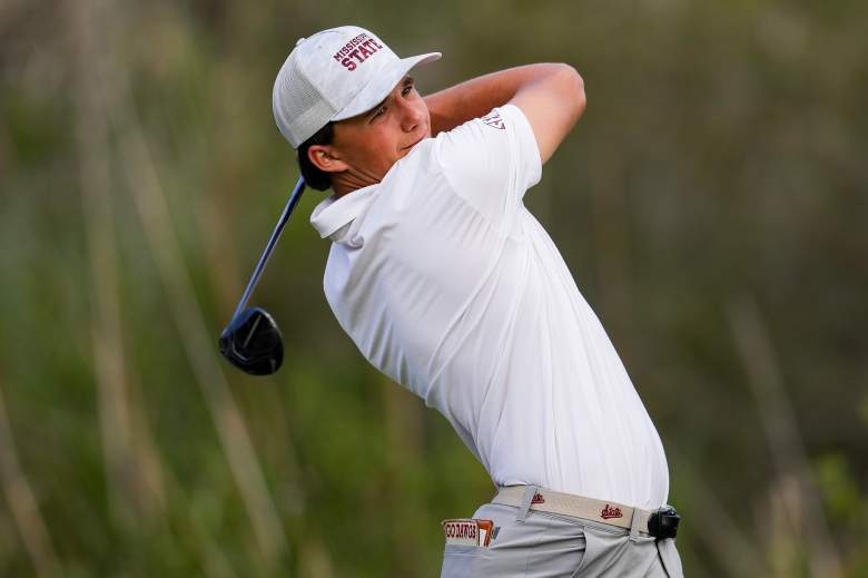 NCAA Division I Men's Golf Championships