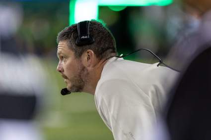 Oregon Gets Encouraged To Fire Dan Lanning After Scathing Criticism: “Biggest Frauds”