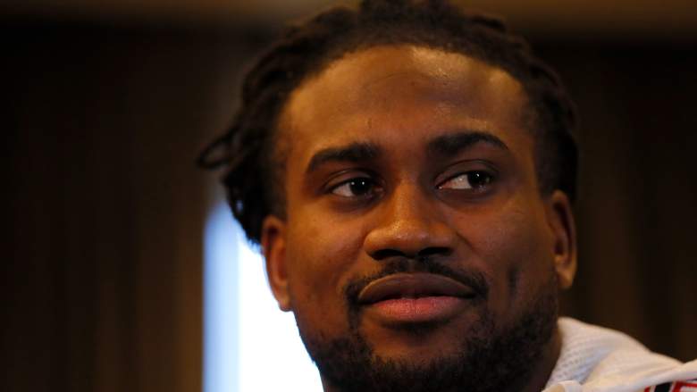 New England Patriots Media Availability