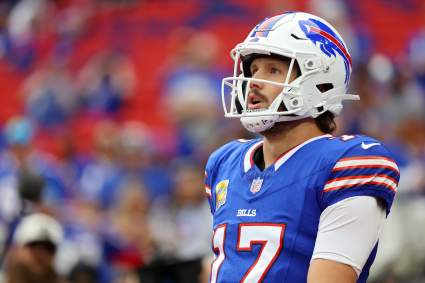 Bills Among Favorites to Land $146 Million Superstar Playmaker After Surprising Loss