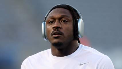 Patriots’ A.J. Brown Gets Injury Verdict Amid Return Struggles