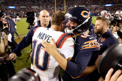 Patriots’ Latest Game Makes History After Thursday Night Battle