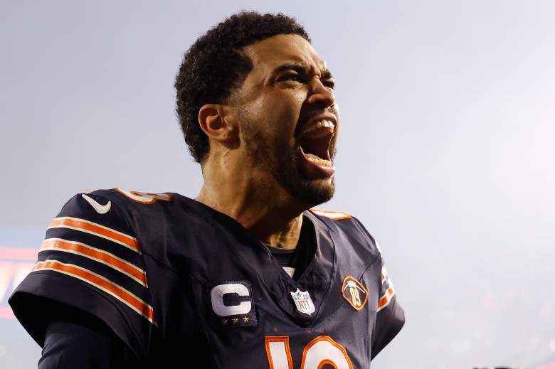 New England Patriots v Chicago Bears
