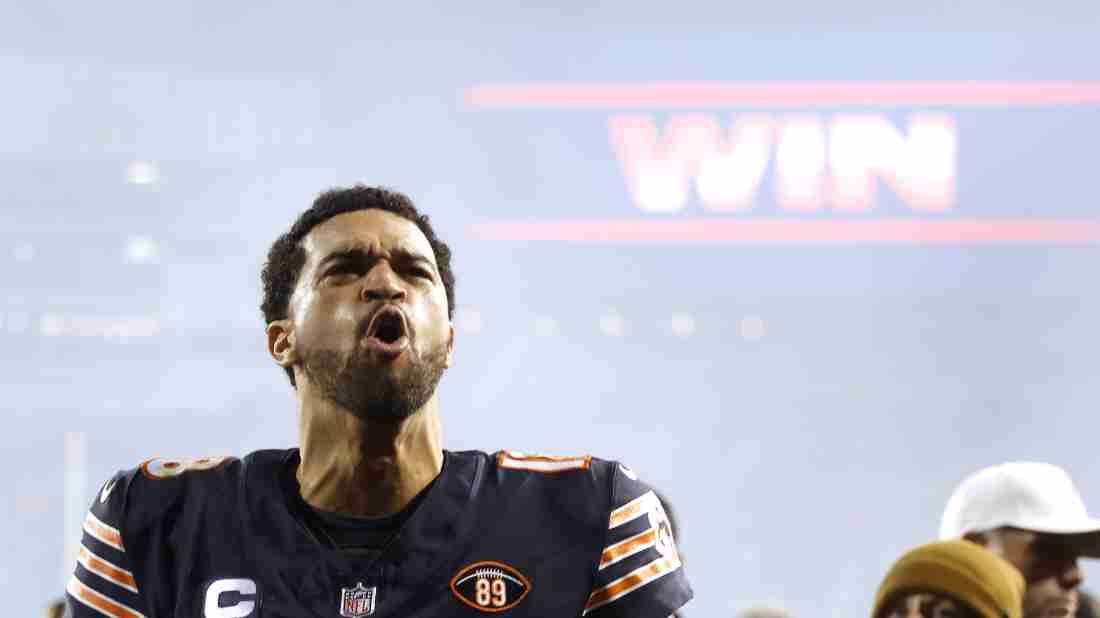 Do the Chicago Bears Play Today? Latest NFL Schedule News - HEAVY