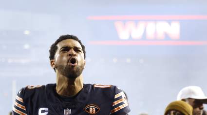 Do the Chicago Bears Play Today? Latest Game Schedule News