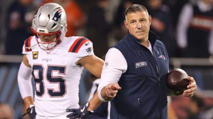 Patriots Create Millions in Cap Space With Roster Move as Trade Deadline Looms