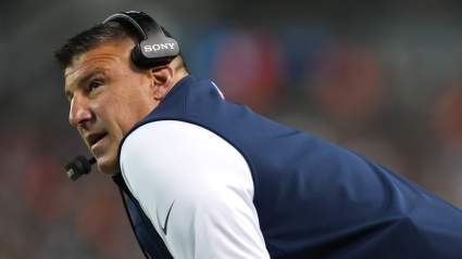 Patriots HC Puts Defense on Notice After Bears Loss