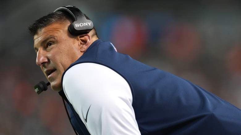 New England Patriots v Chicago Bears