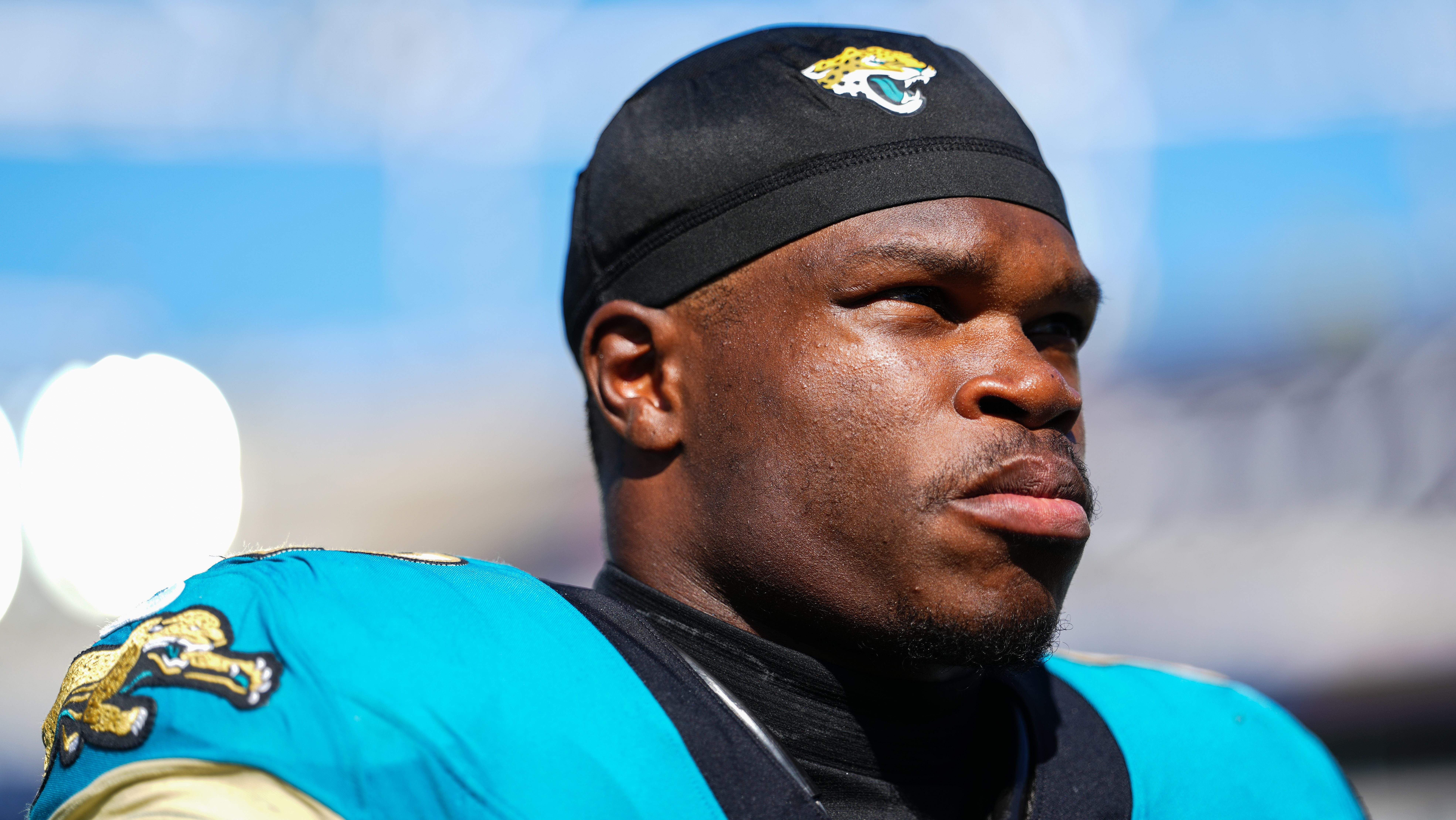 Why Travis Hunter Isn’t Playing Offense, Instead Almost All Defense for Jaguars