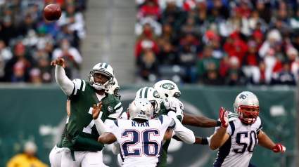 Patriots Coach’s Comments on Jets QB Geno Smith Picking up Steam