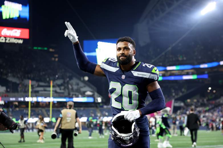 New England Patriots v Seattle Seahawks