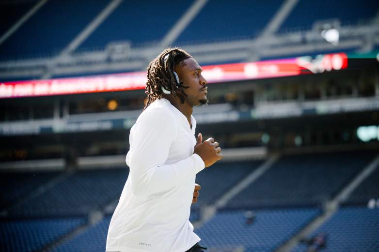 New England Patriots v Seattle Seahawks