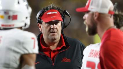 New Mexico’s Jason Eck Makes Head-Turning Comment on NDSU