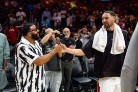 Miami Heat Get Disrespected Via NBA GM Poll East Predictions