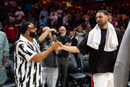 Miami Heat Get Disrespected Via NBA GM Poll East Predictions
