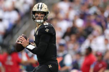 Saints QB Tyler Shough Suddenly Drawing Huge MVP Interest