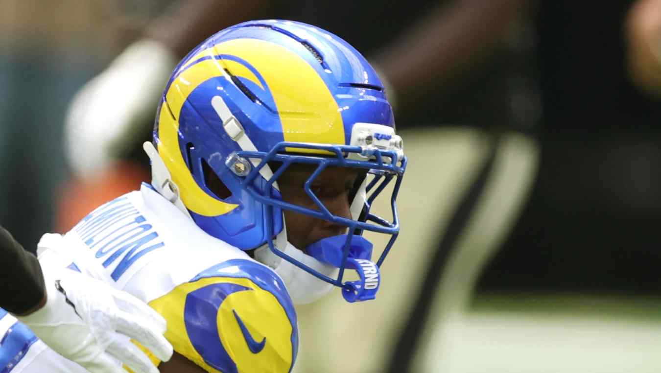 La Rams Roster Ex-Rams Cornerback Signs Deal With Recent Super Bowl Team