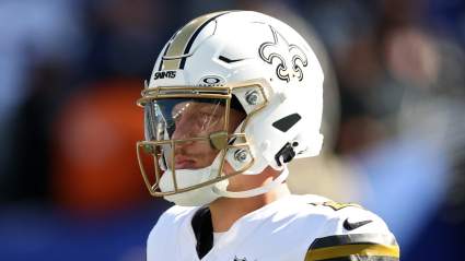 Browns Urged to Replace Shedeur Sanders With 1-13 QB