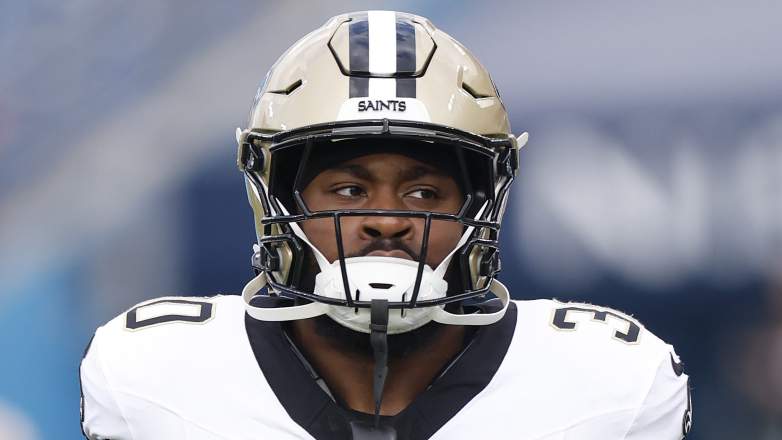 New Orleans Saints v Tennessee Titans - NFL 2025