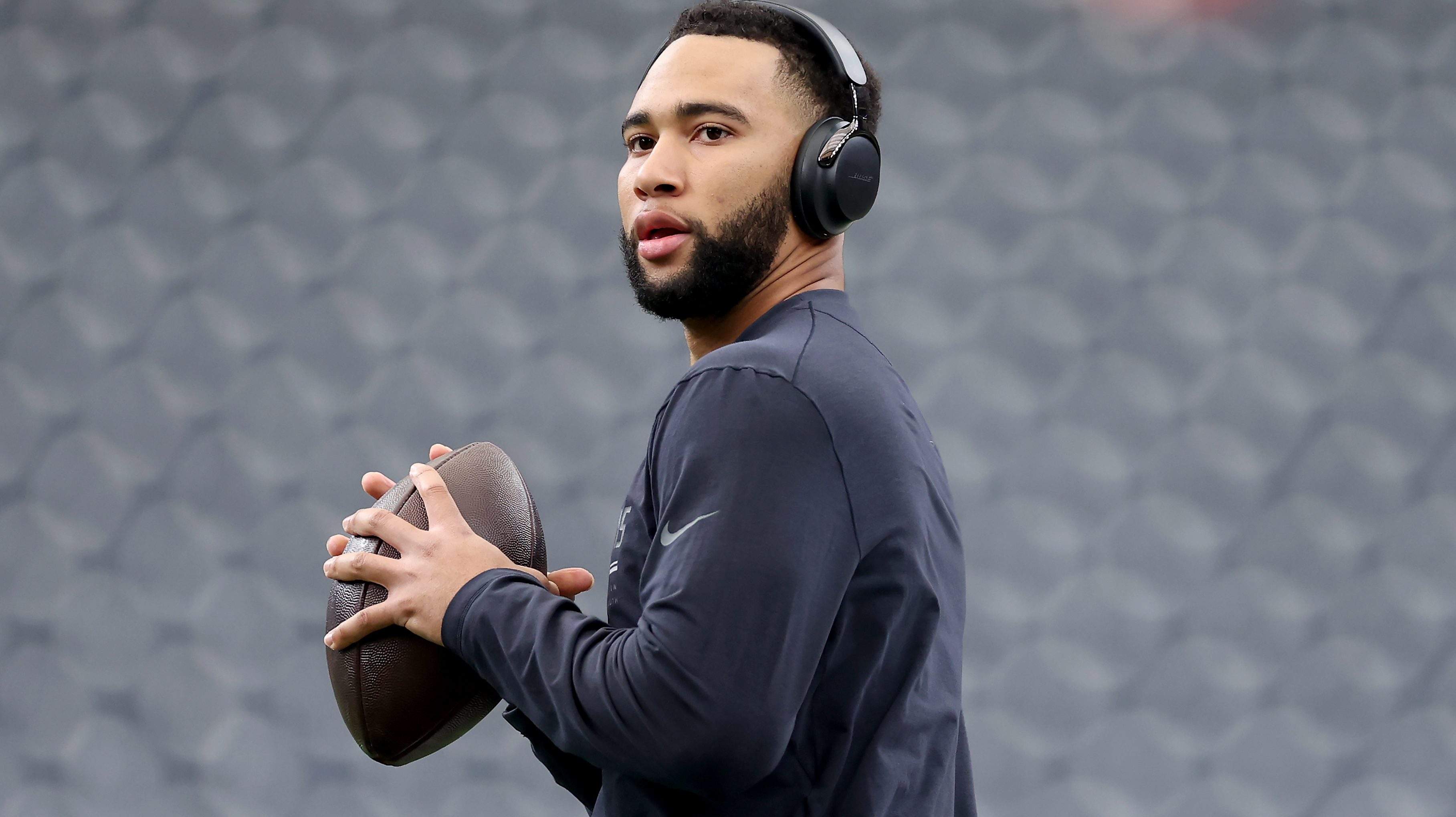 C.J. Stroud Gets Crystal Clear Message About Texans Future