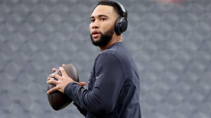 C.J. Stroud Gets Crystal Clear Message About Texans Future