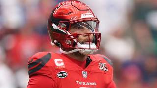 C.J. Stroud Planning to Have ‘Hard Conversations’ With Houston Texans