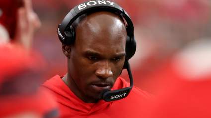 DeMeco Ryans, Houston Texans Coaching Staff Put on Blast