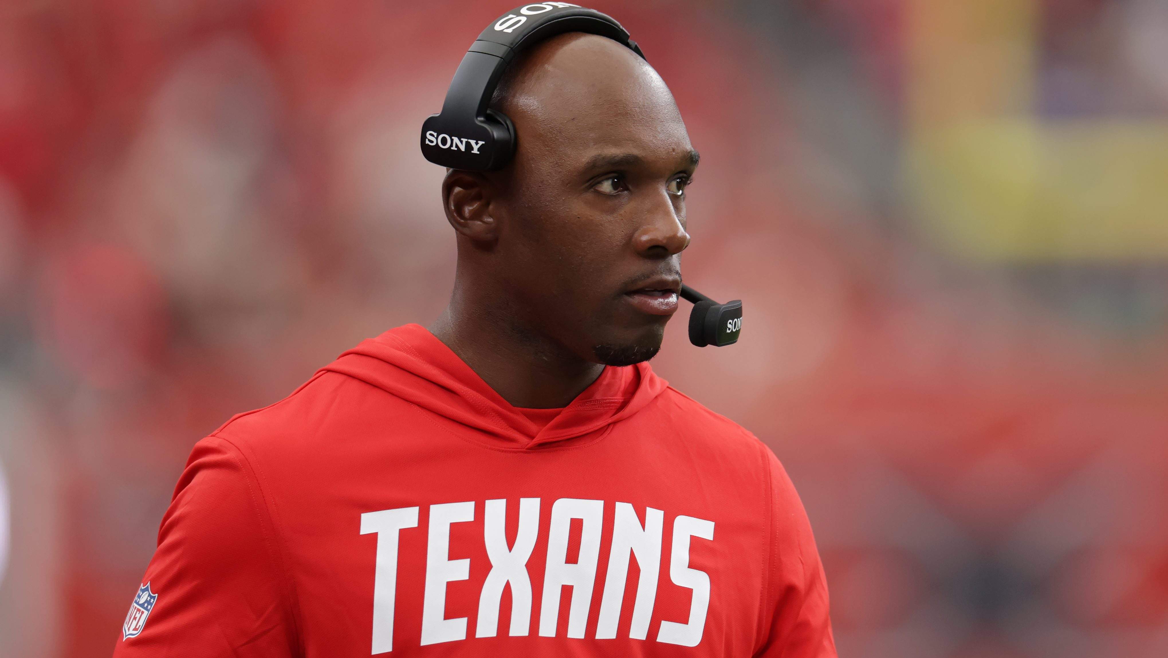 DeMeco Ryans Calls Out Texans Amid Coaching Change Push After ‘Pathetic’ Loss