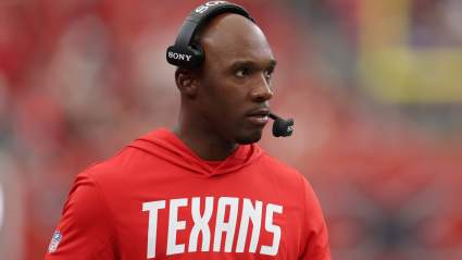 DeMeco Ryans Calls Out Texans Amid Coaching Change Push After ‘Pathetic’ Loss