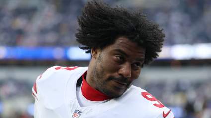 Giants’ $40 Million Free Agent Praised as ‘Unexpected Star’
