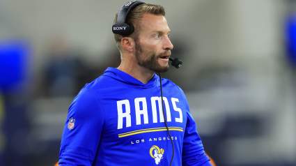Los Angeles Rams Linked to Potential Quarterback Trade