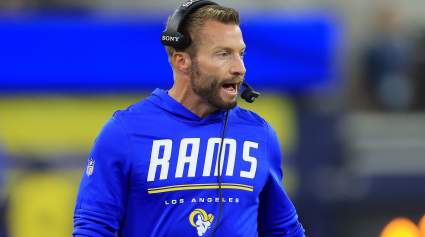 Rams Add History-Making Pass Rusher, Roster Replacement for Super Bowl Champion
