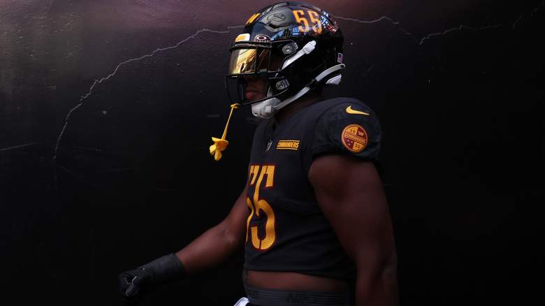 KJ Henry