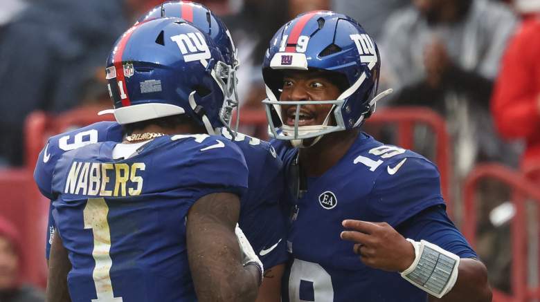 New York Giants