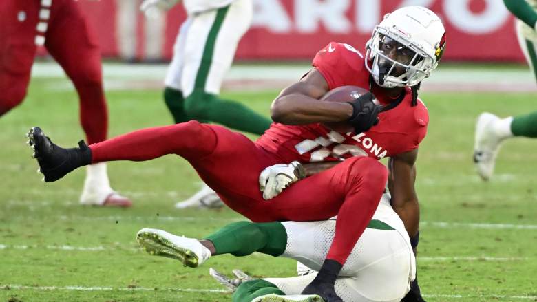 New York Jets v Arizona Cardinals