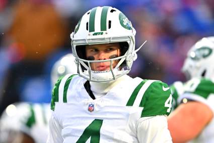 Ex-Jets Quarterback Signs Back With AFC East Rival Ahead of Week 6