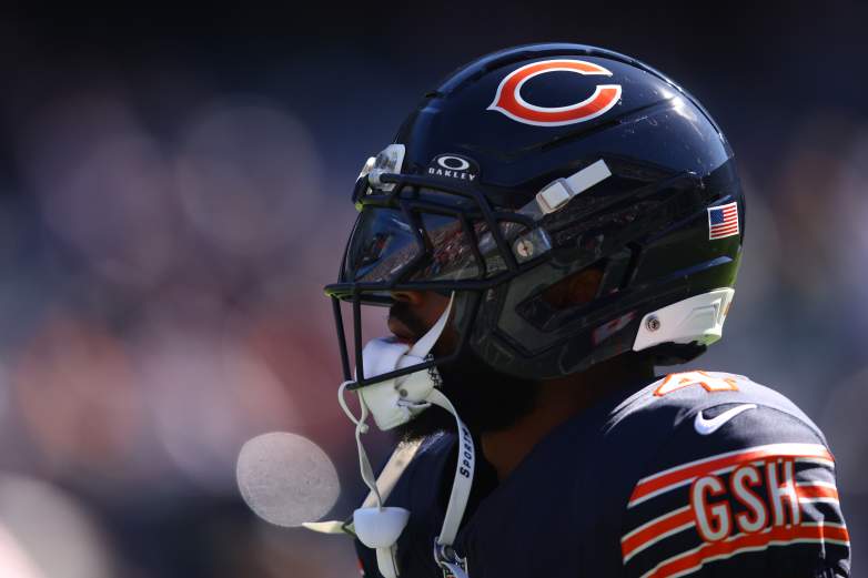New York Jets v Chicago Bears