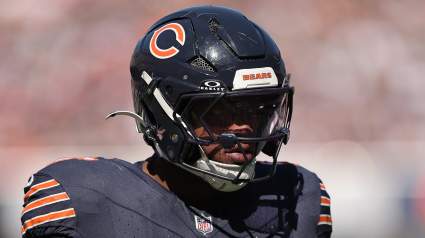 Bears Get Dayo Odeyingbo Update That Makes Montez Sweat News Worse
